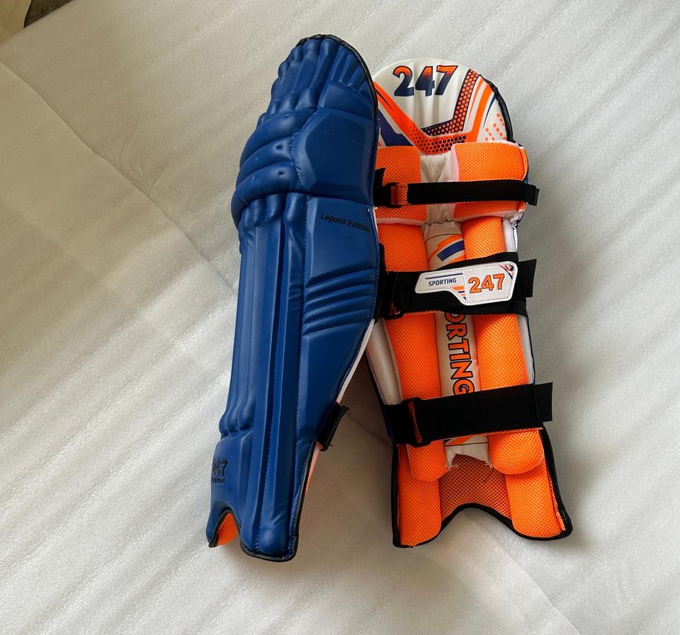 247 Legend Edition Batting Pad