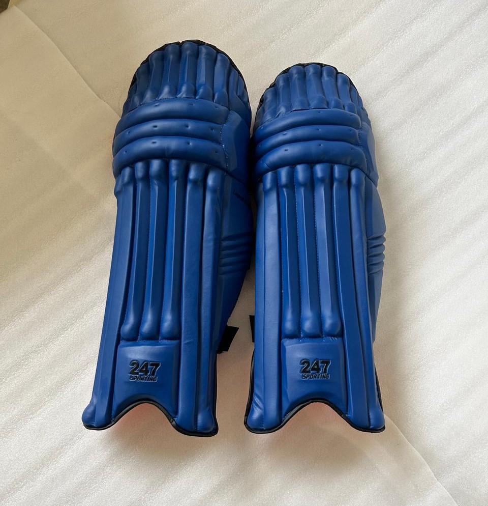 247 Legend Edition Batting Pad