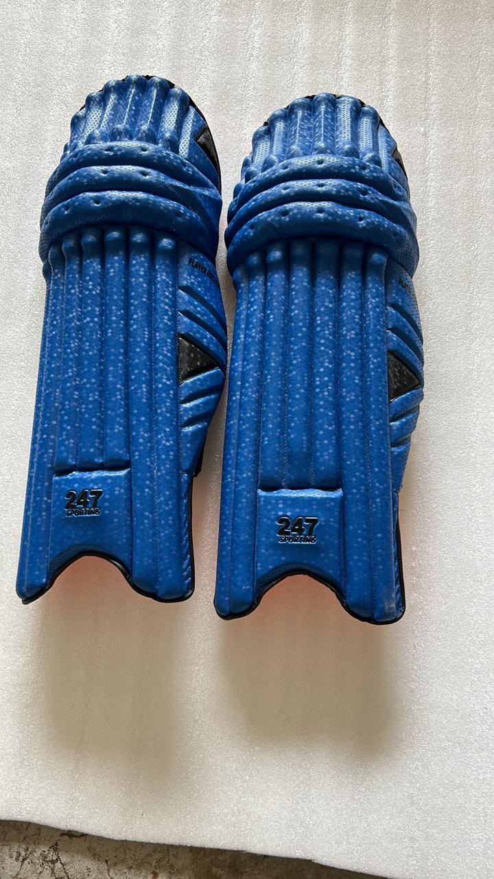 247 Player Edition Batting Pad