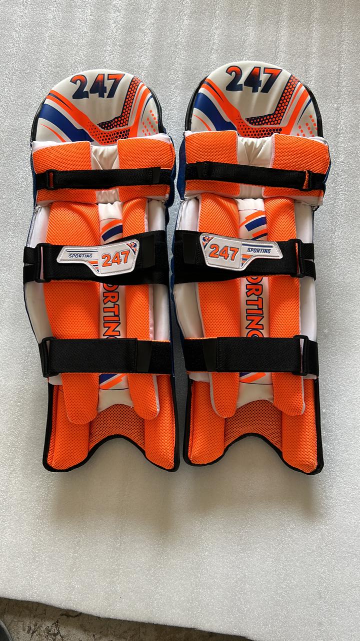247 Player Edition Batting Pad