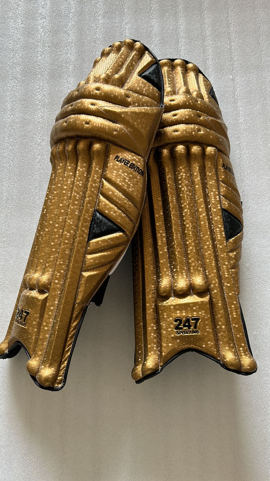 247 Player Edition Batting Pad