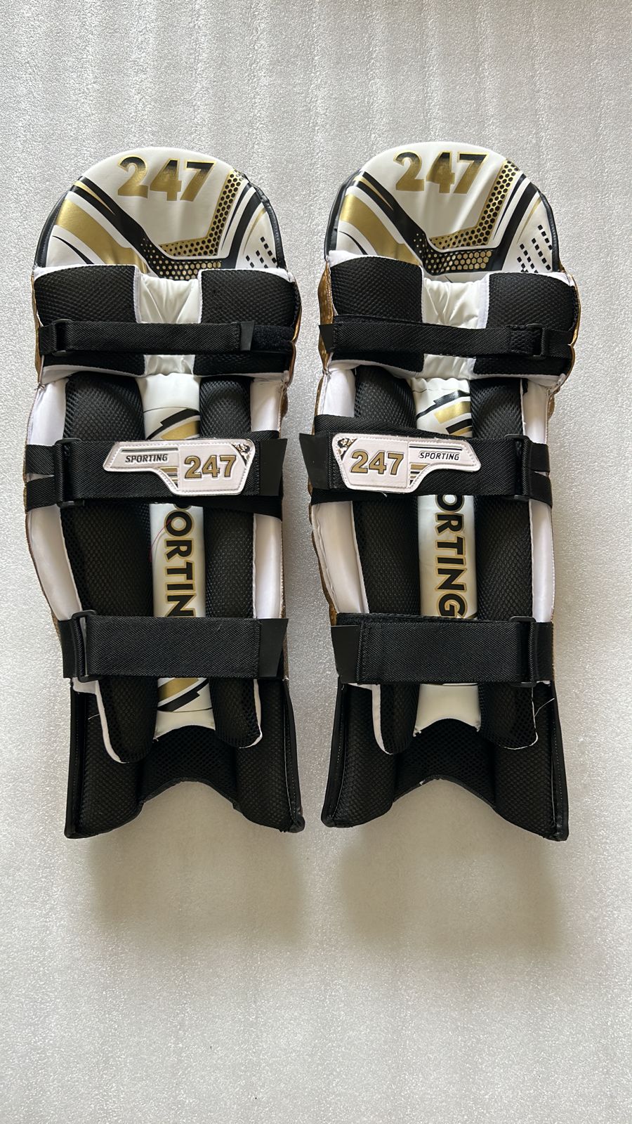 247 Player Edition Batting Pad