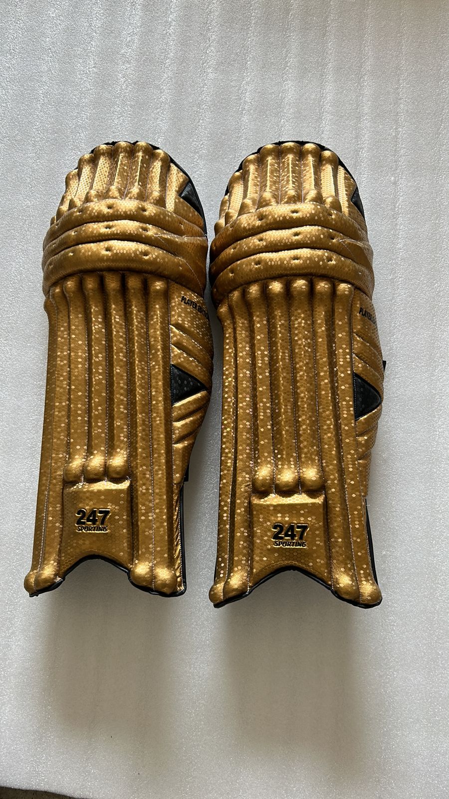 247 Player Edition Batting Pad