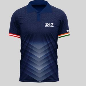 Premium Rebook 180+ GSM Nett Fabric