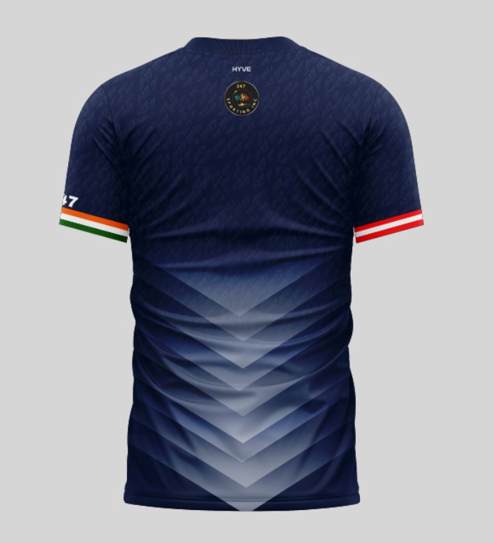 Premium Rebook 180+ GSM Nett Fabric