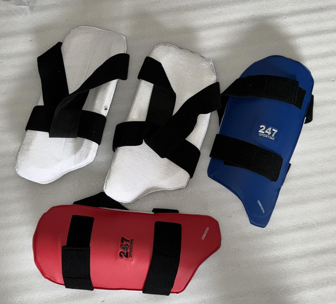 247 Legend Edition Thigh Pad