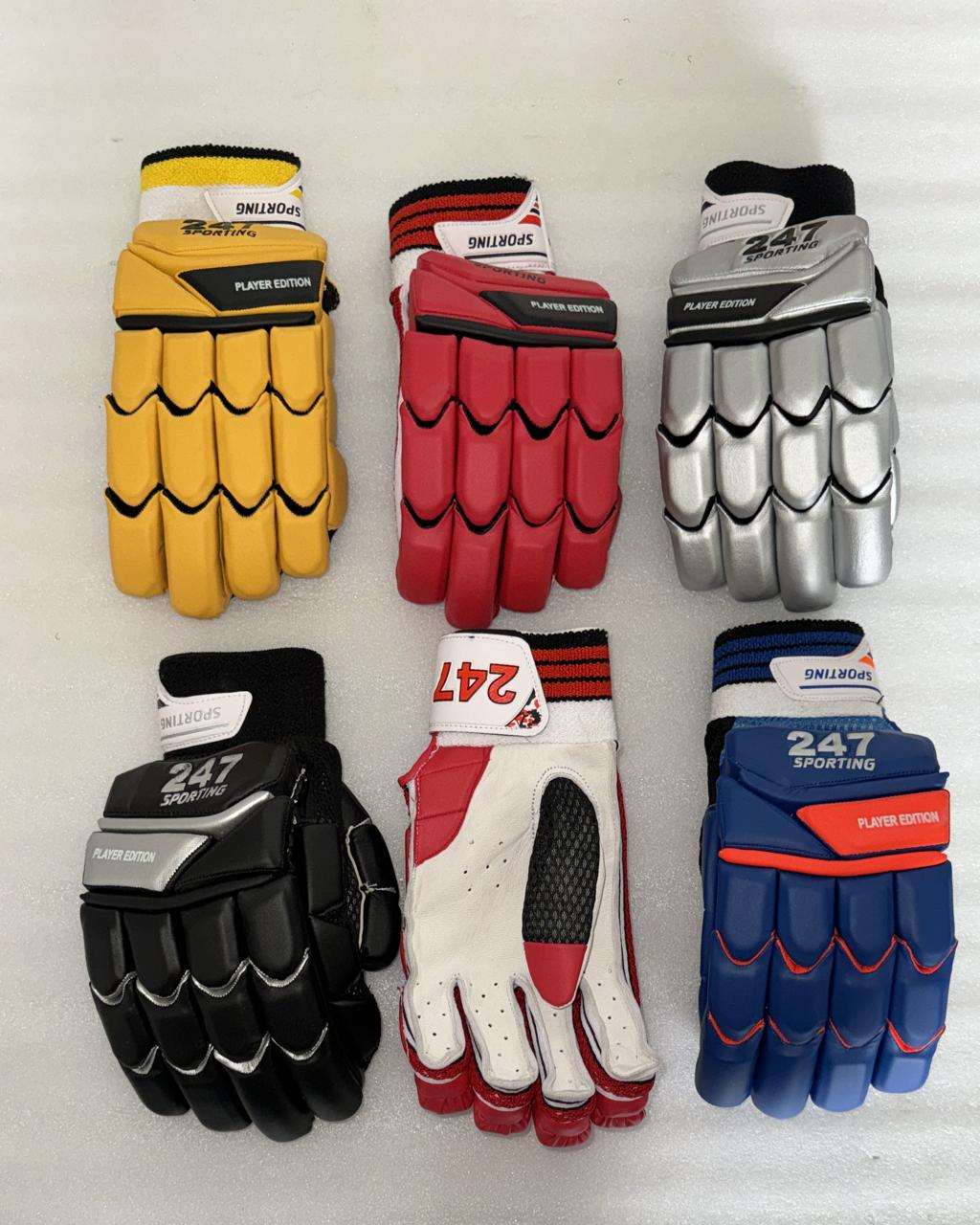 247 Player Edition Batting Glove