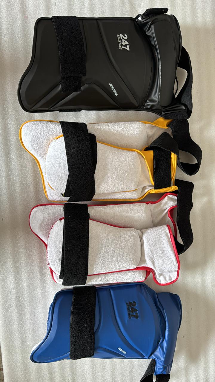 247 Limited Edition Thigh Pad