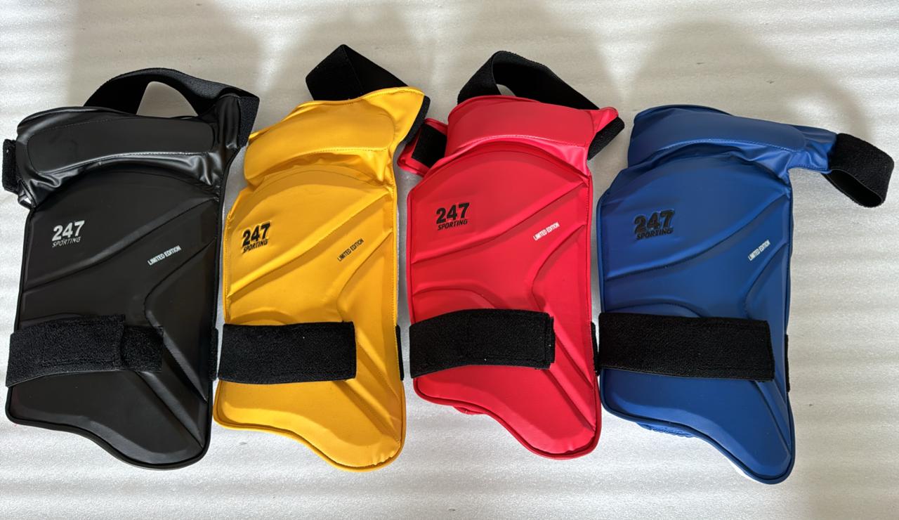 247 Limited Edition Thigh Pad