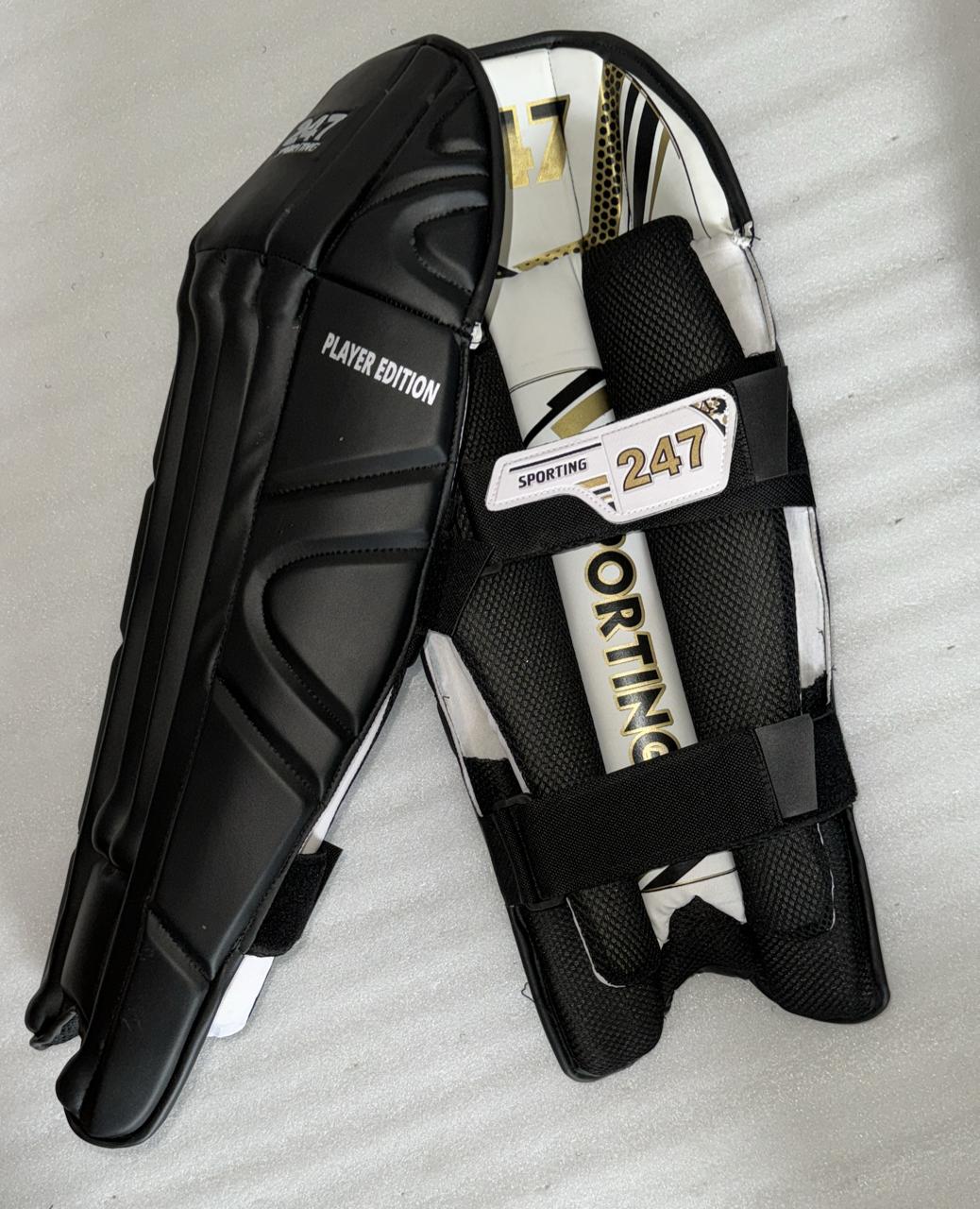 247 Player Edition Keeping Pad