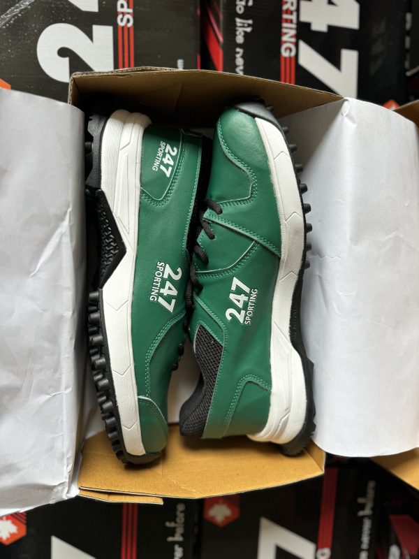 247 Allrounder Cricket Shoe