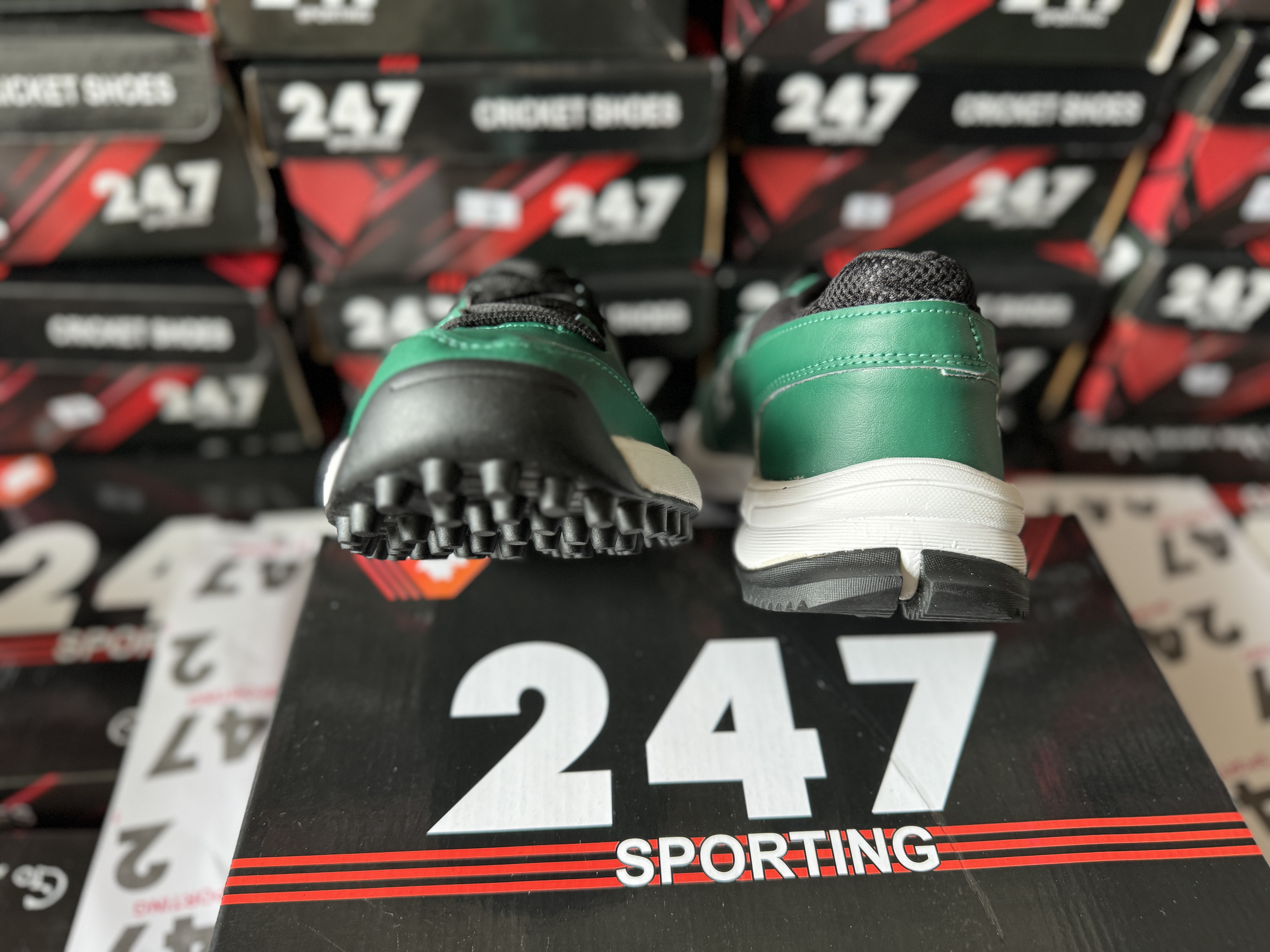 247 Allrounder Cricket Shoe