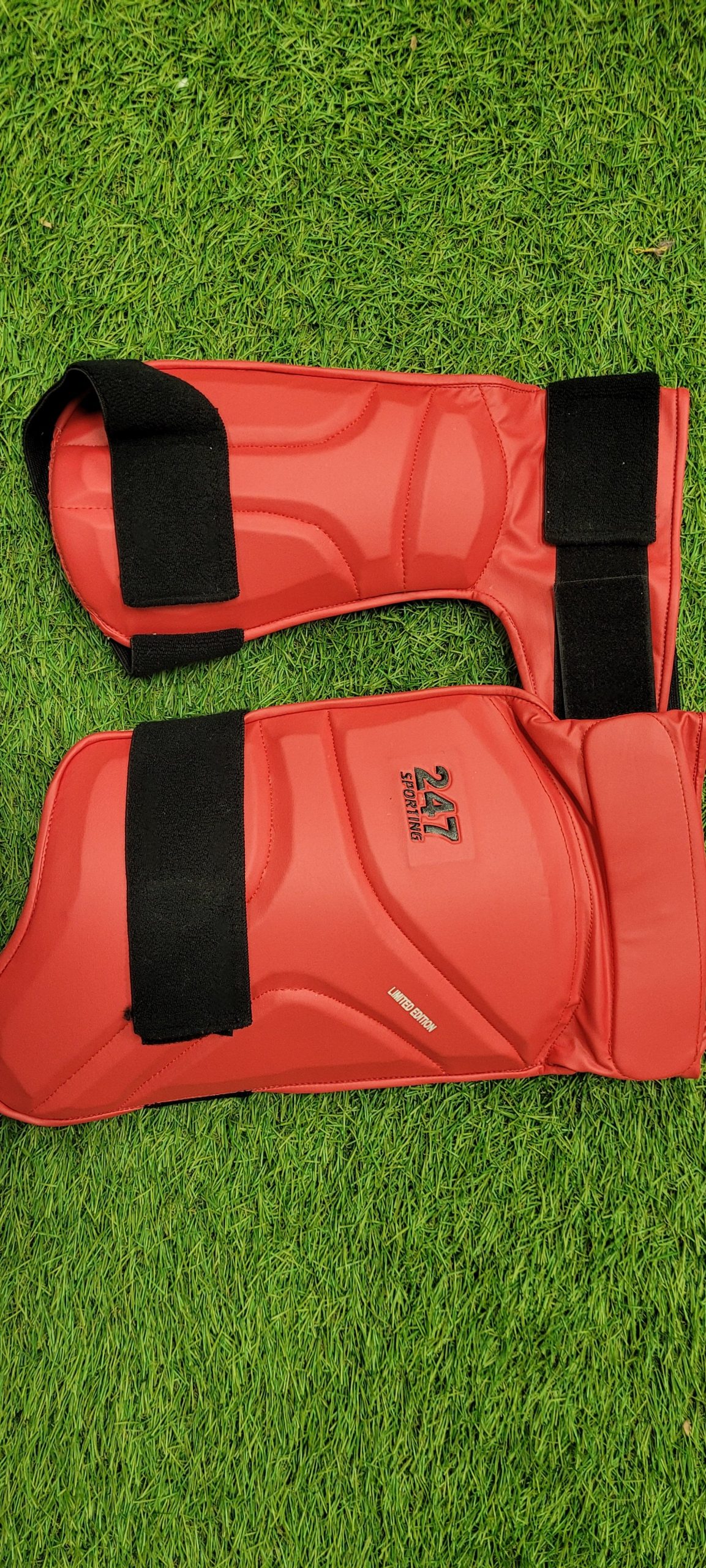 247 Limited Edition Thigh Pad