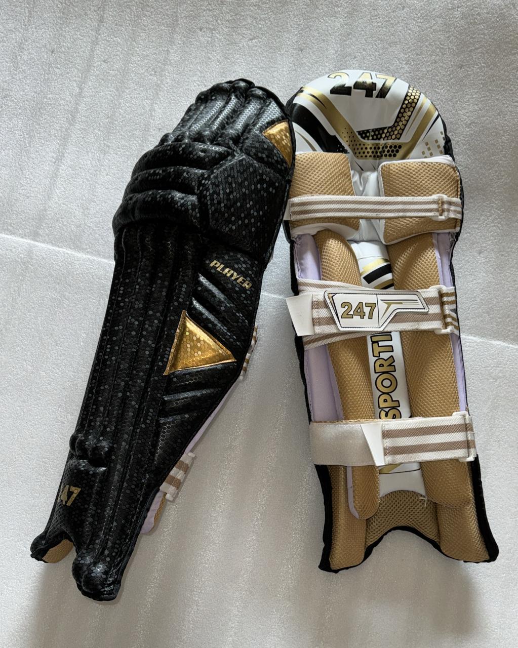 247 Player Edition Batting Pad