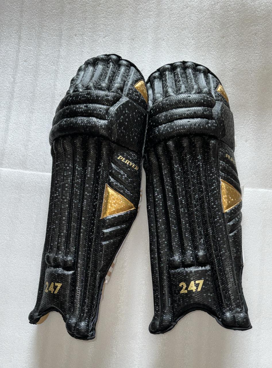 247 Player Edition Batting Pad