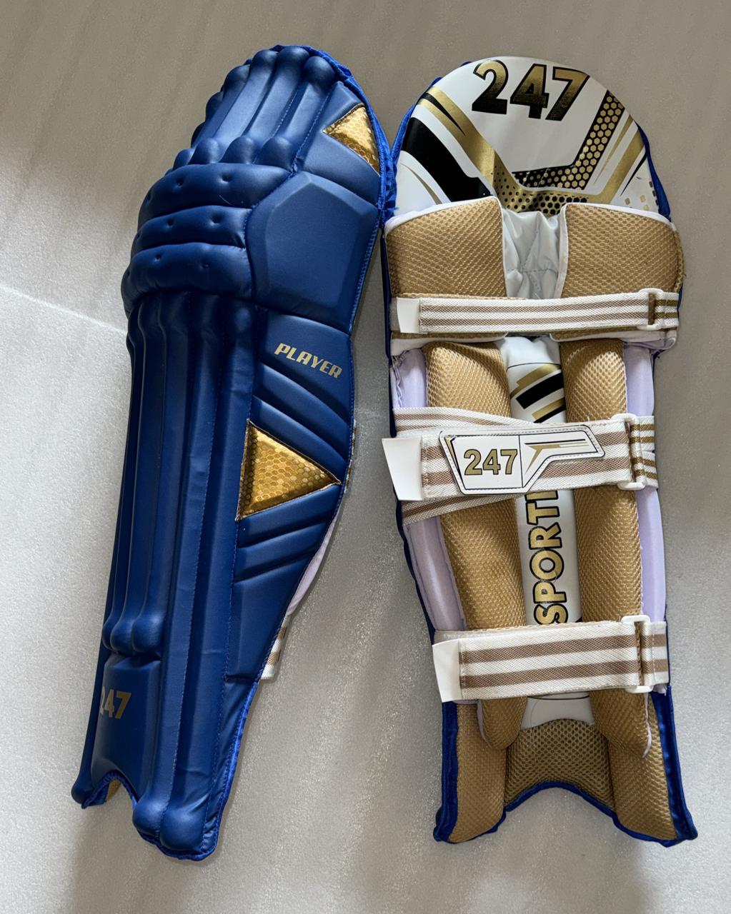 247 Player Edition Batting Pad