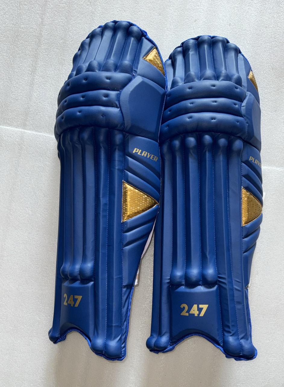 247 Player Edition Batting Pad