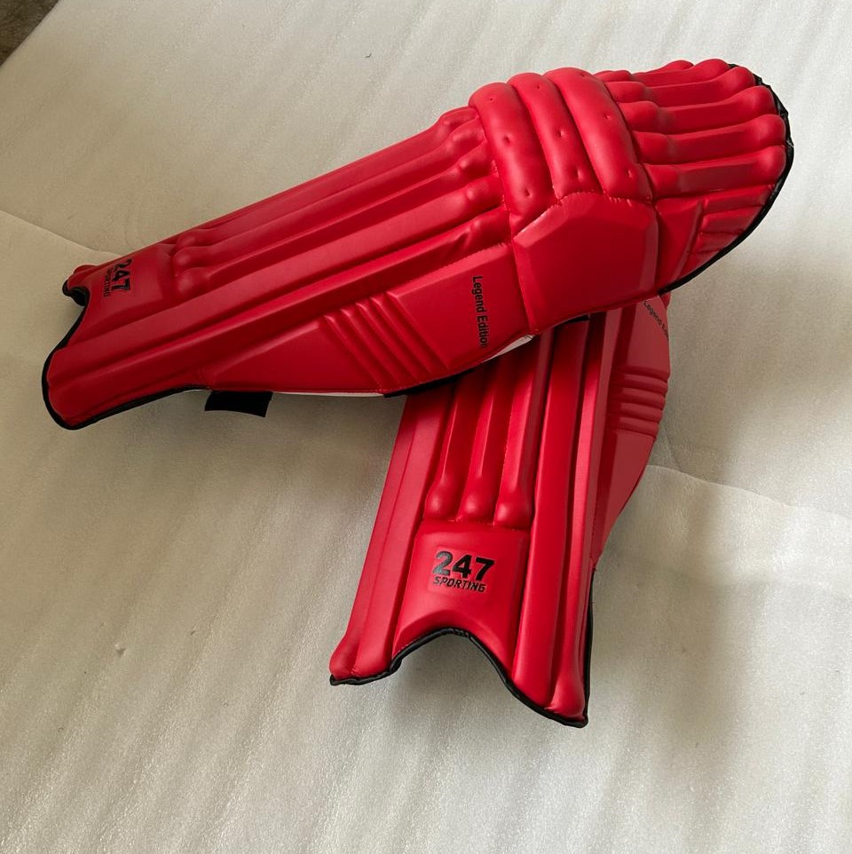 247 Legend Edition Batting Pad