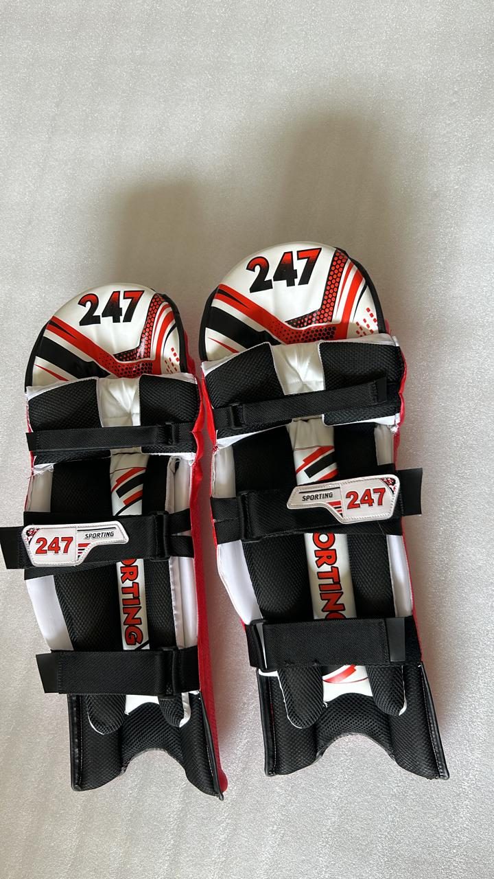 247 Player Edition Batting Pad