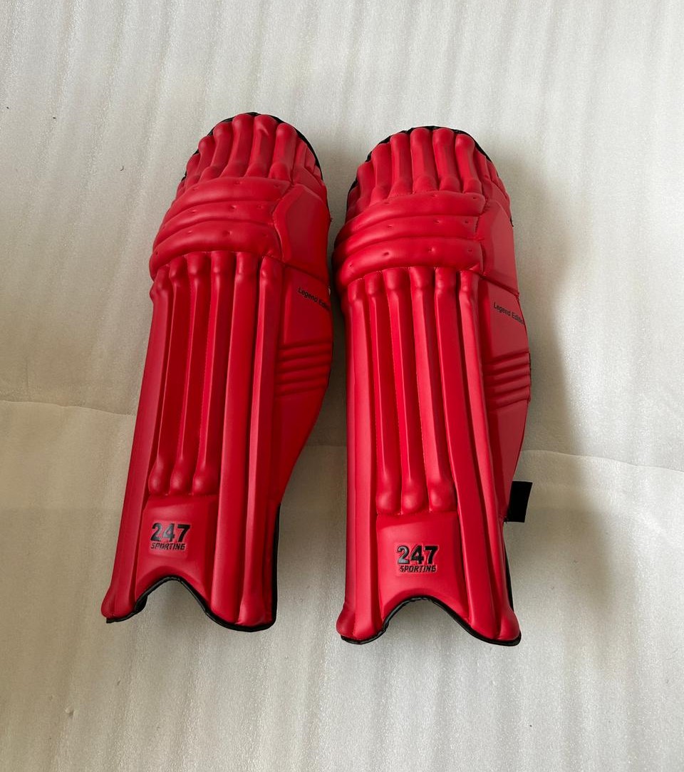 247 Legend Edition Batting Pad