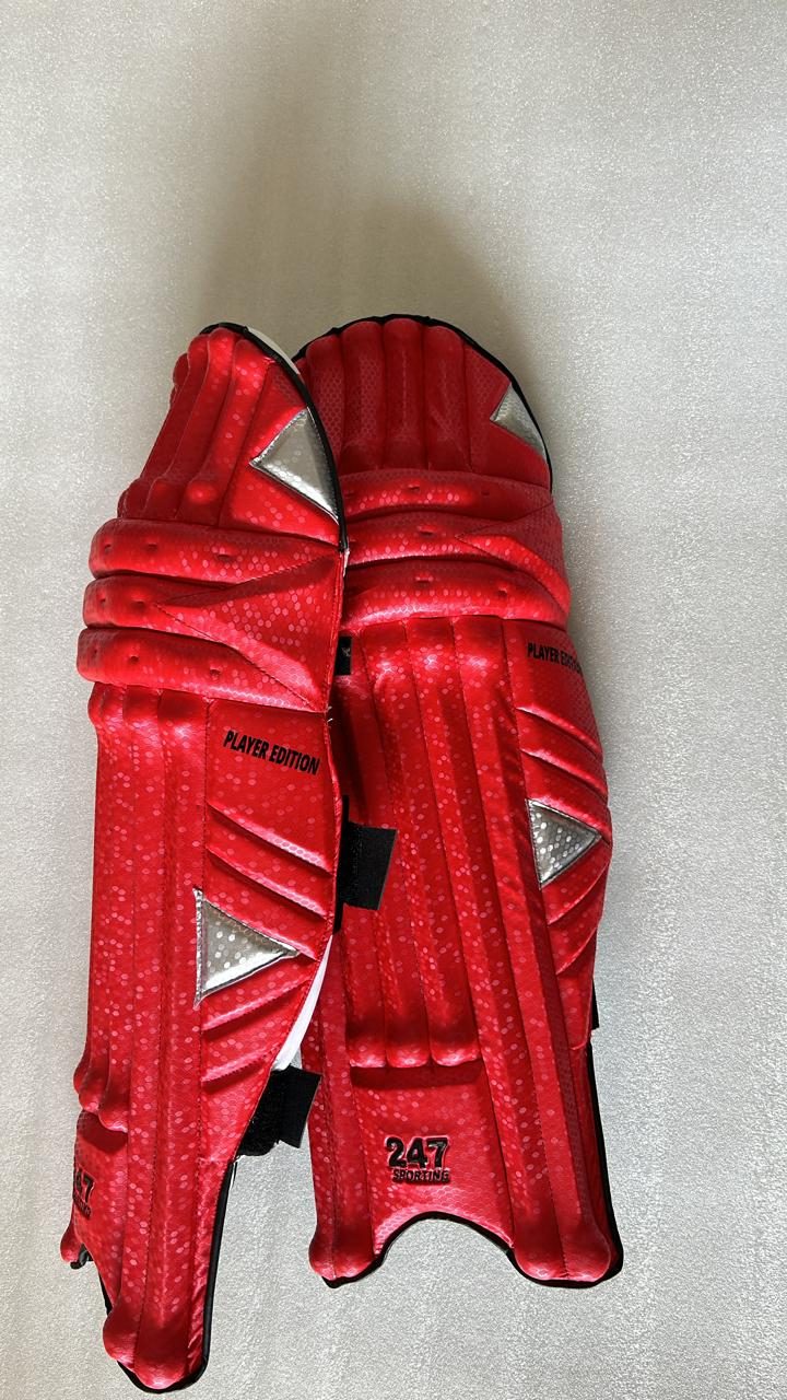 247 Player Edition Batting Pad