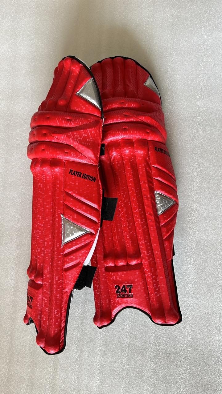 247 Player Edition Batting Pad