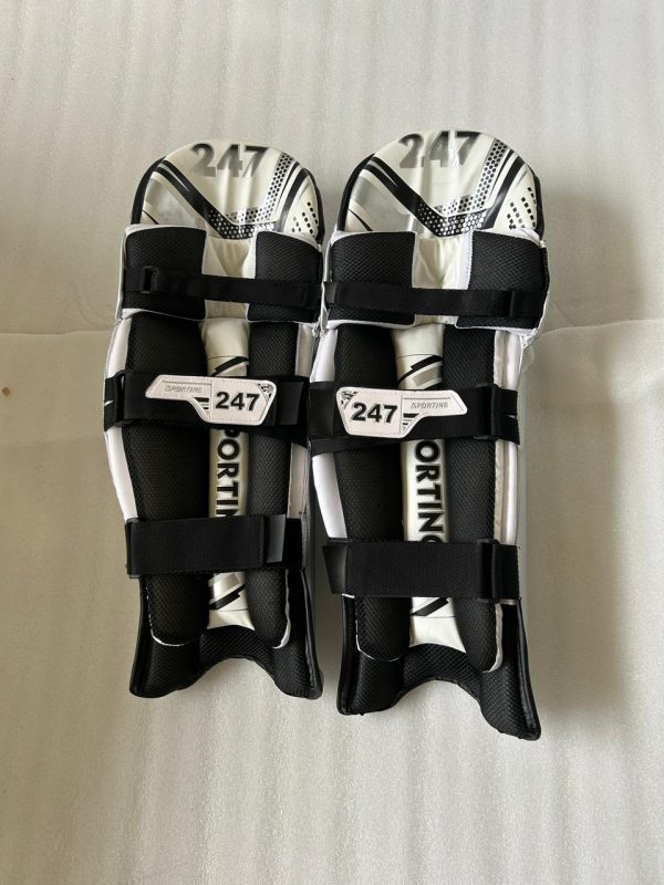 247 Legend Edition Batting Pad