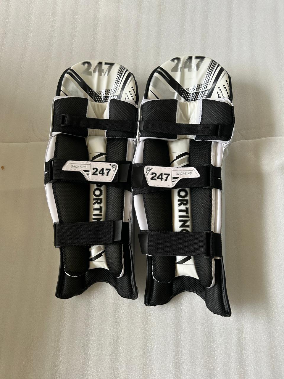 247 Legend Edition Batting Pad