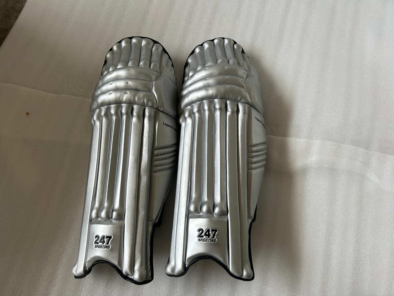 247 Legend Edition Batting Pad