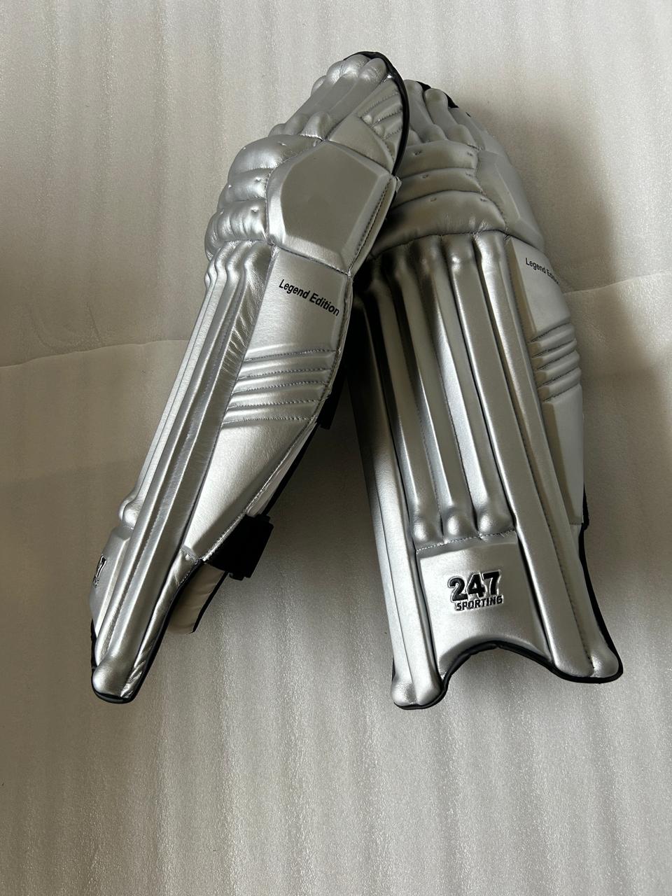 247 Legend Edition Batting Pad