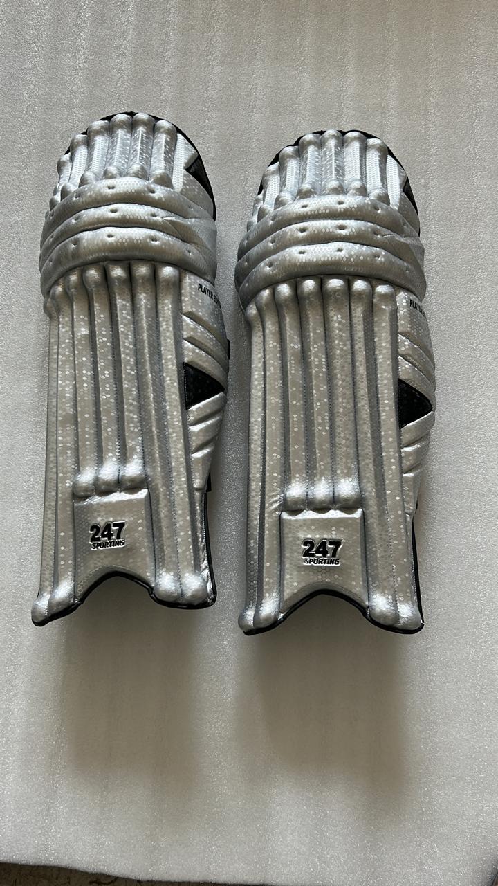 247 Player Edition Batting Pad