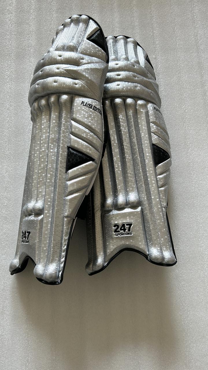 247 Player Edition Batting Pad