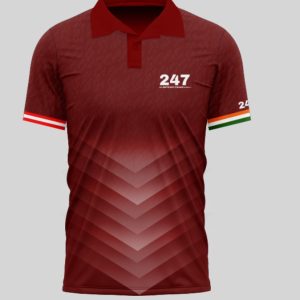 Standard 160 GSM Fabric