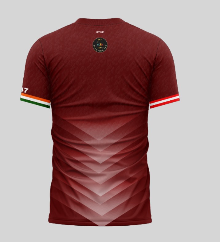 Standard 160 GSM Fabric