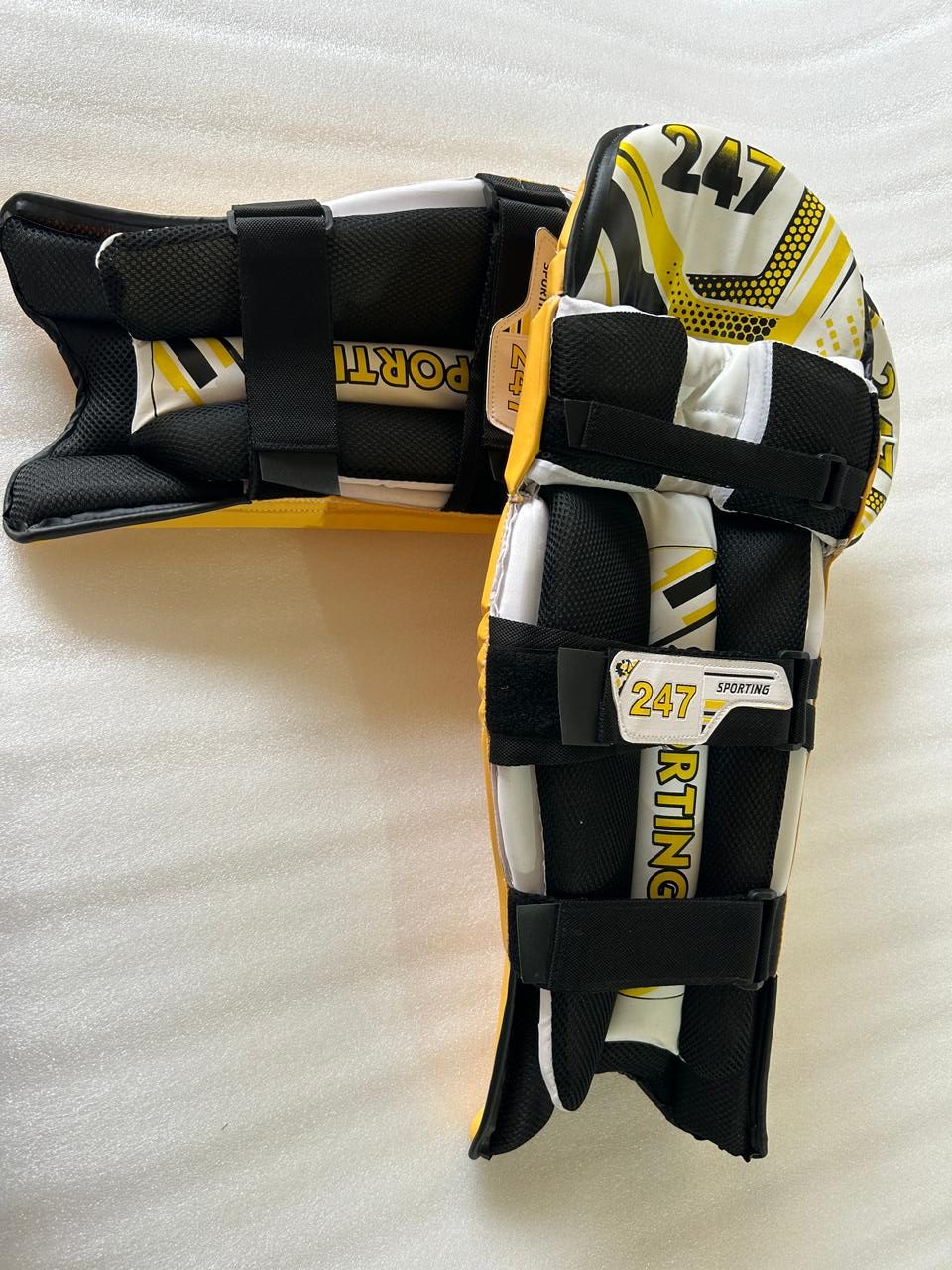 247 Legend Edition Batting Pad