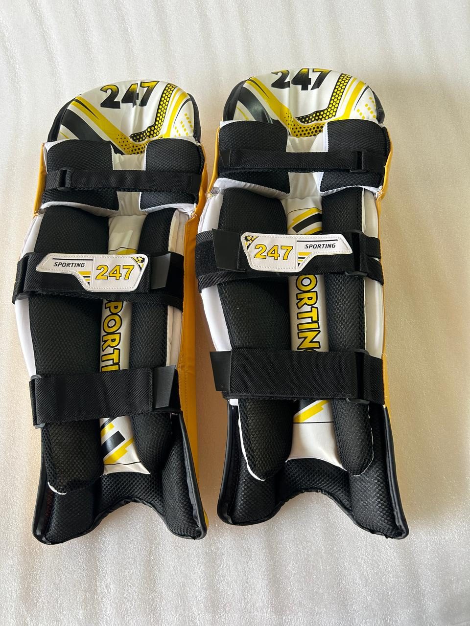 247 Legend Edition Batting Pad