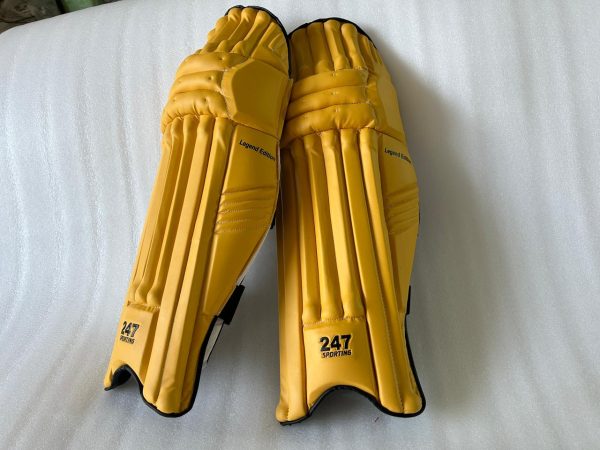 247 Legend Edition Batting Pad
