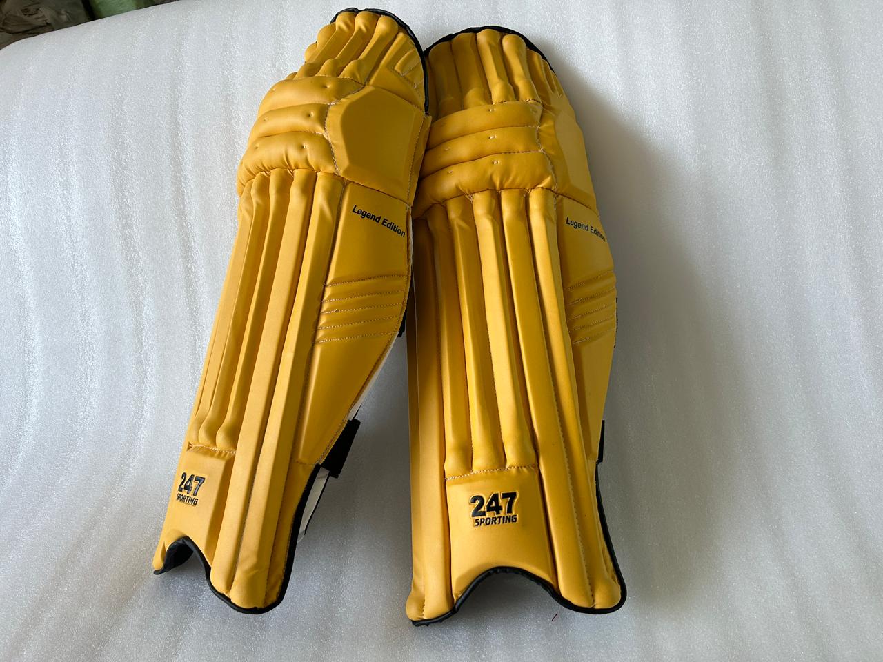 247 Legend Edition Batting Pad