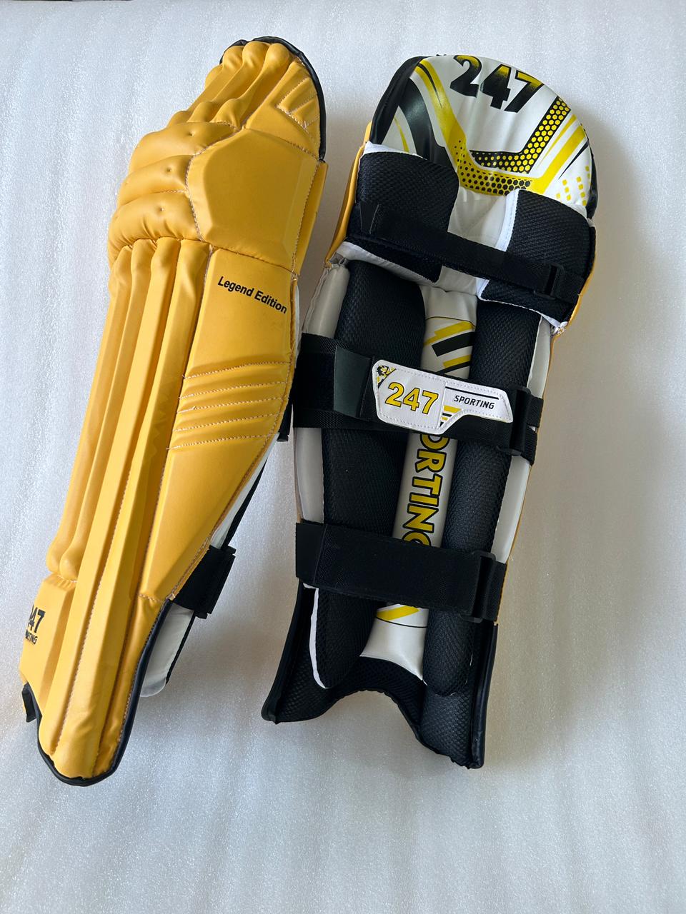 247 Legend Edition Batting Pad