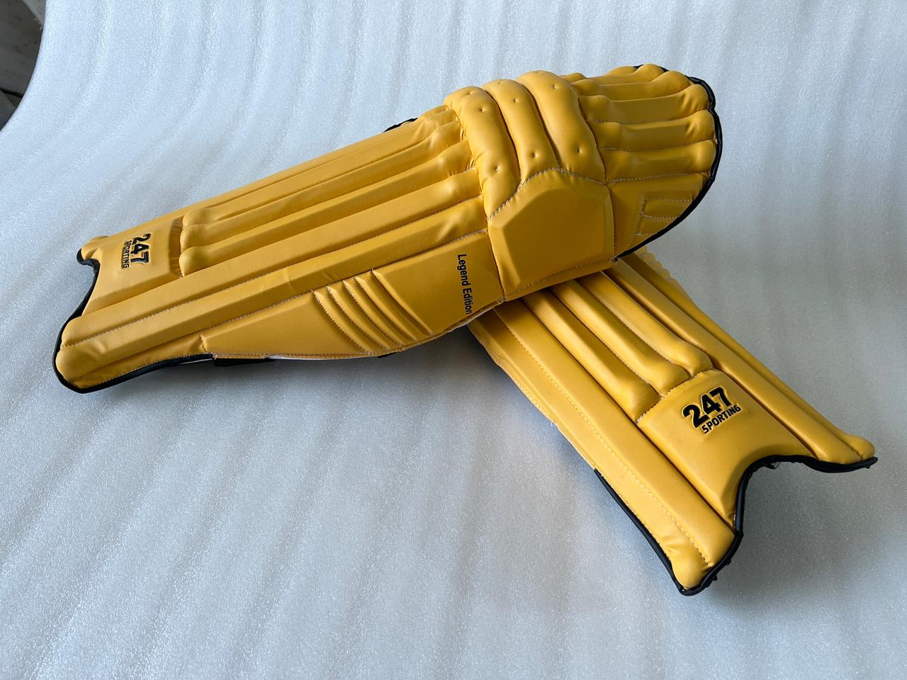 247 Legend Edition Batting Pad