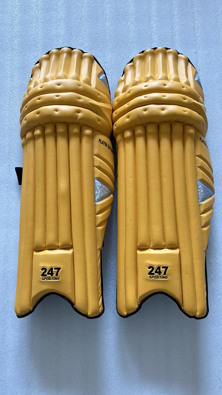 247 Player Edition Batting Pad