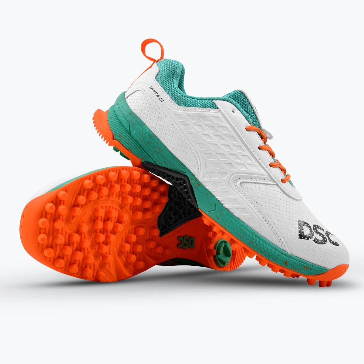 DSC Jaffa 22 Cricket Shoe