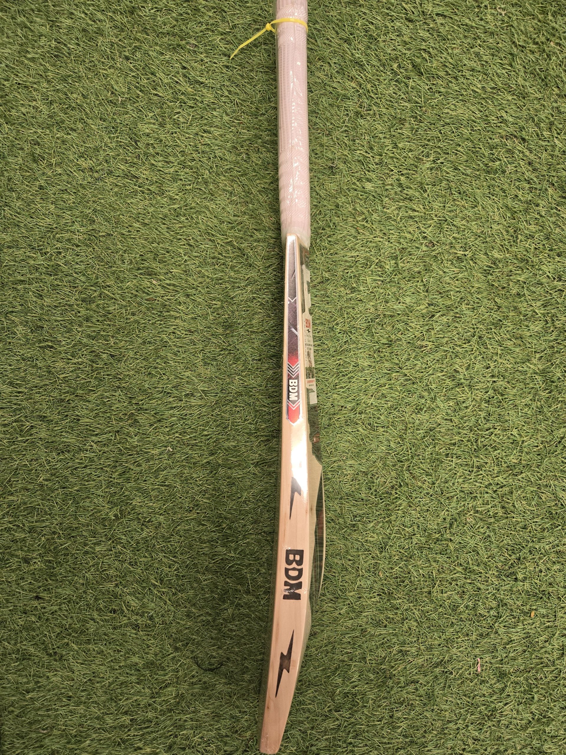 BDM Master Blaster English Willow Cricket Bat