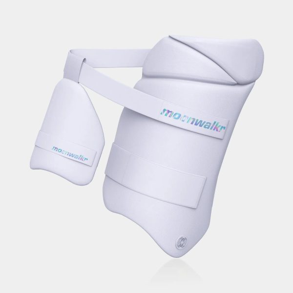 Moonwalkr 2.0 RH Thigh Guard