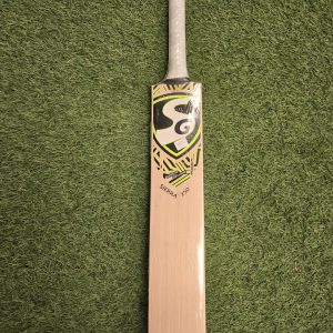 SG Sierra 250 English Willow Cricket Bat