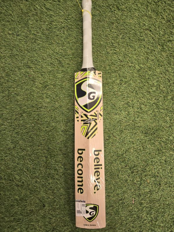 SG Sierra 250 English Willow Cricket Bat