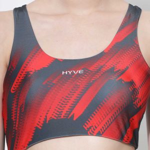 Women Sports Bra - Blaze