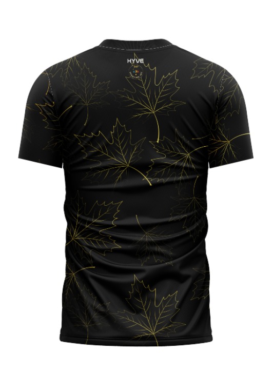 247 Sports Wear Black Maple