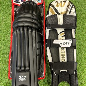 247 Limited Edition Batting Pad – Black