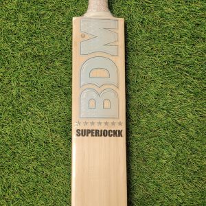 BDM Superjockk EWN Cricket Bat